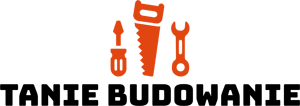 Logo tanie-budowanie.com.pl